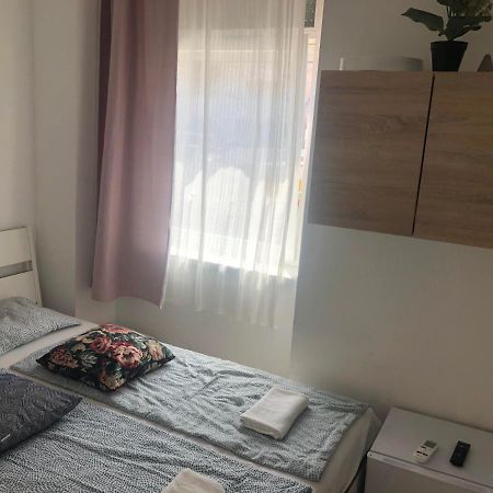 Bella Fiore Mini Rooms 3 Βουδαπέστη Εξωτερικό φωτογραφία