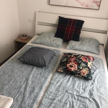 Bella Fiore Mini Rooms 3 Βουδαπέστη Εξωτερικό φωτογραφία