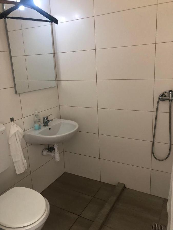 Bella Fiore Mini Rooms 3 Βουδαπέστη Εξωτερικό φωτογραφία