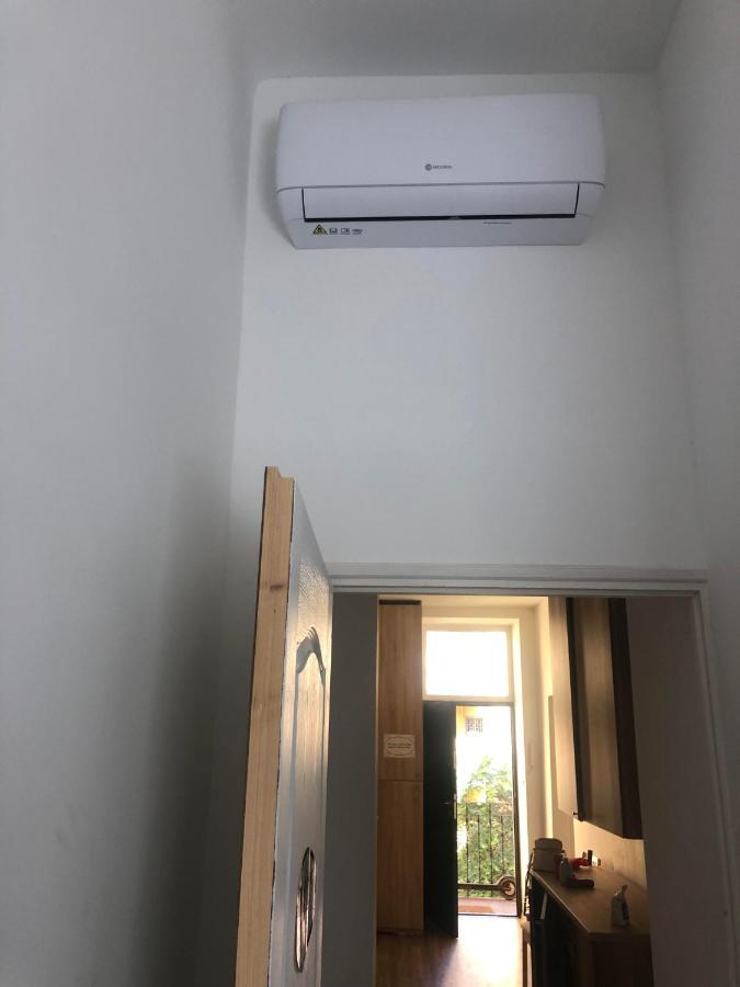 Bella Fiore Mini Rooms 3 Βουδαπέστη Εξωτερικό φωτογραφία