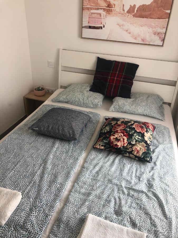 Bella Fiore Mini Rooms 3 Βουδαπέστη Εξωτερικό φωτογραφία
